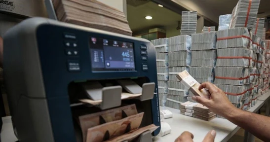 Bankacılık Sektörünün Mevduatında Artış