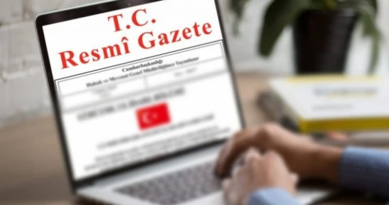 BES'te kısmen ödeme Resmi Gazete'de