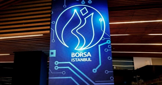 Borsa Günü Düşüşle Tamamladı