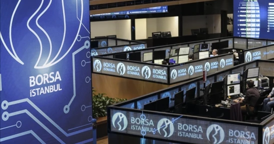 Borsa Günü Düşüşle Tamamladı