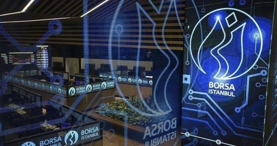 Borsa Günü Rekor Seviyeden Tamamladı