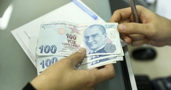 Yaşlı Ve Engelli Aylıkları Hesaplara Yatırılmaya Başlandı