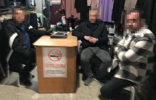 'Hayatta dolandırılmam' Dedi, Arkadaş Kurbanı Oldu