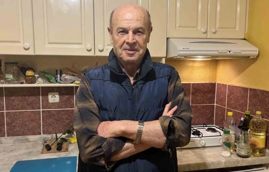 Lakerda Festivali'nin Birincisinden Yeni Hedef