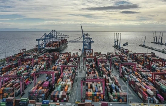 1 Milyar Doların Üzerinde İhracat Gerçekleştirildi