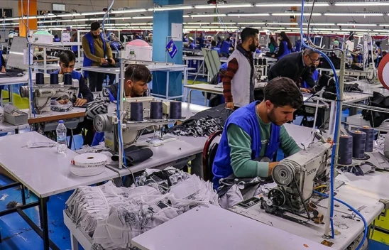 1 Milyon 479 Bin Kişi İşe Yerleşti