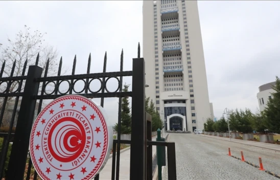 1 Milyon Dolar Fiili İhracata Sahip Olma Zorunluluğu Getirildi