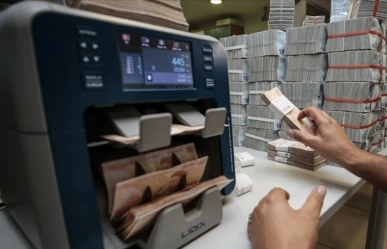 1 Trilyon Liranın Altına Geriledi