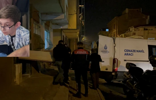 11 Yaşındaki Çocuk Başından Vurulmuş Halde Ölü Bulundu
