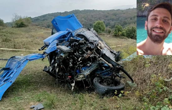 112 çalışanı ölü olarak bulundu