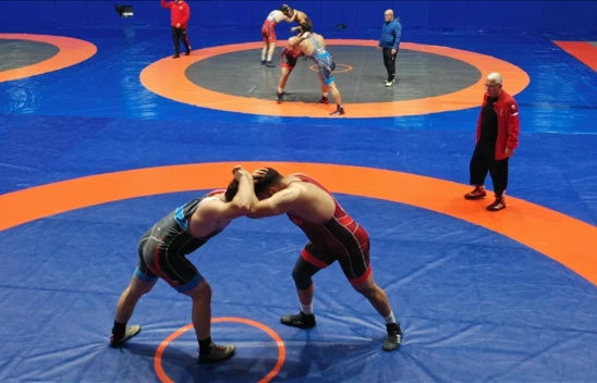 12 Sıklette 12 Altın Hedefliyorlar