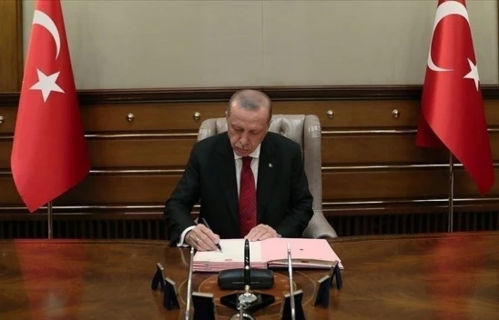 14 Üniversiteye Rektör Atandı