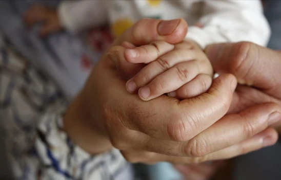 15 Bin Çocuk Aile Ortamında Büyüyor