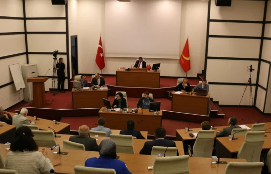 15 Milyon Ödenek Aktarıldı