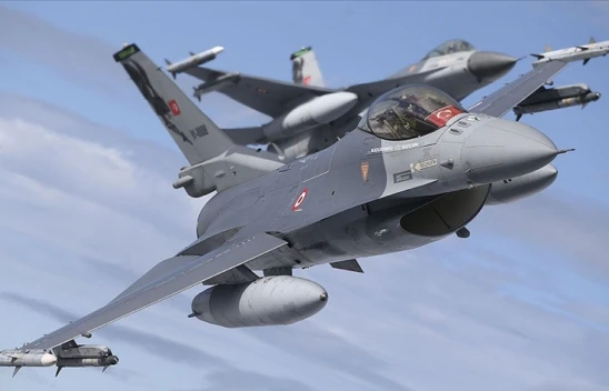 16 Terörist Etkisiz Hale Getirildi