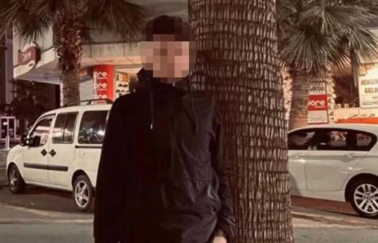 16 yaşındaki çocuk kalbinden bıçaklanarak hayatını kaybetti!