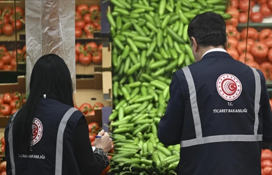 17 Bin 395 Firmaya Ceza!