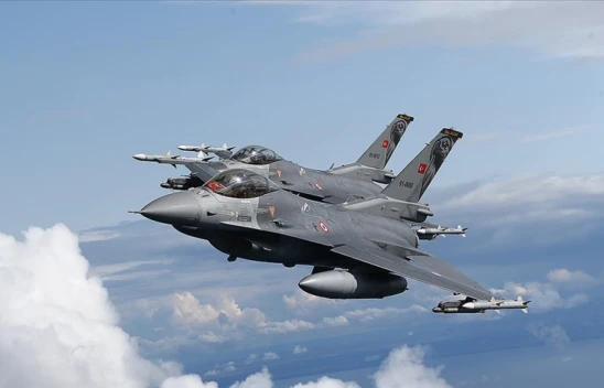 17 Terörist Etkisiz Hale Getirildi