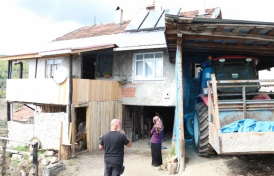 18 Yıl Önce Kaybolan Kadını Arama Çalışması Başlatıldı