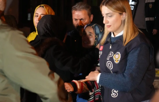 18 Yıl Önce Kaybolan Kadının Oğlundan Sonra Gelini De Tutuklandı