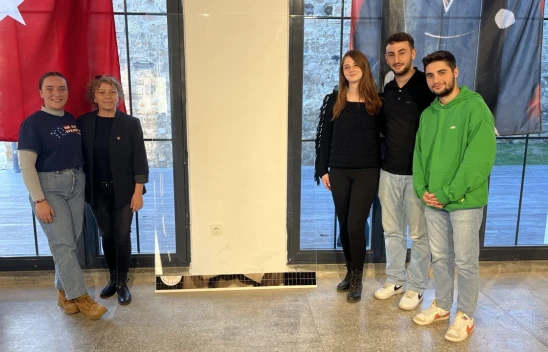 1881 Parçalık Yapbozun Yapımına Başlandı