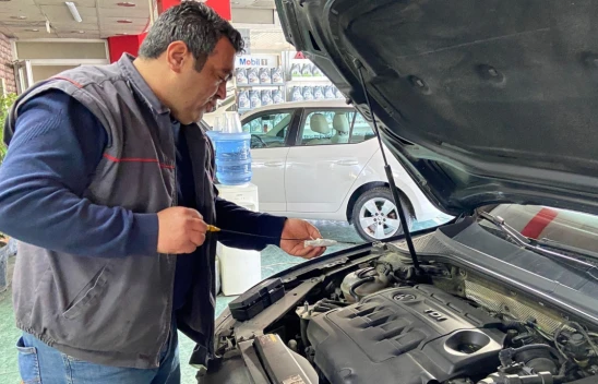 2 Bin Lira Bakım Masrafından Kaçarken, 200 Bin Lira Zarara Uğramayın