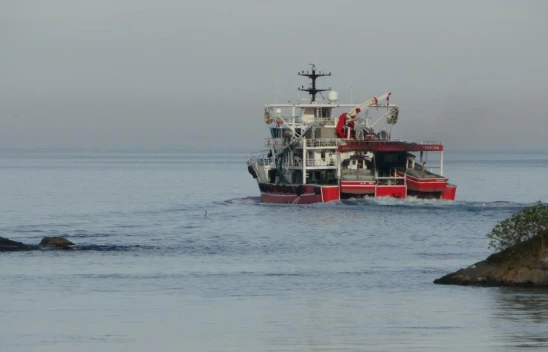2 Gün Avlanmama Kararı Aldılar