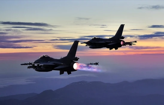 2 PKK'lı Terörist Etkisiz Hale Getirildi