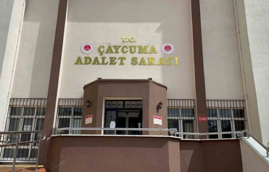 Nisanur Bebeğin Katiline Müebbet Hapis