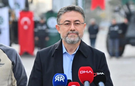 20 Bin 500 Gıda Denetimi Yapıldı