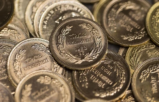 2024'te En Çok Kazandıran Yatırım: Cumhuriyet Altını