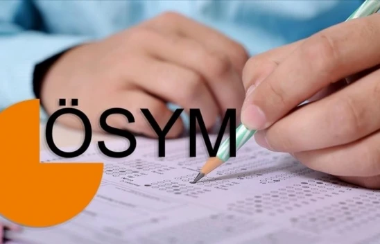 2024-YKS Ek Yerleştirme Tercihleri Yarın Başlıyor