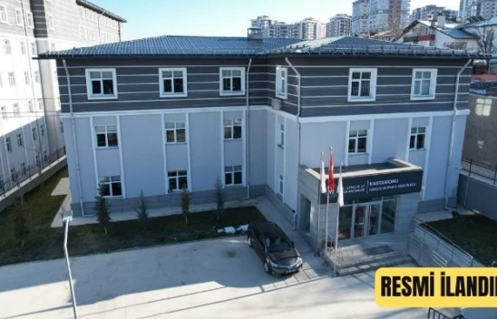 2025 Yılı Medeniyet, Tarih Ve Kültür Kampları İçin Ulaşım Hizmeti Alımı Kastamonu Gençlik Ve Spor İl Müdürlüğü