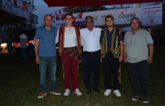 22 Yaşında 480 Bin TL'ye Güreş Ağası Oldu