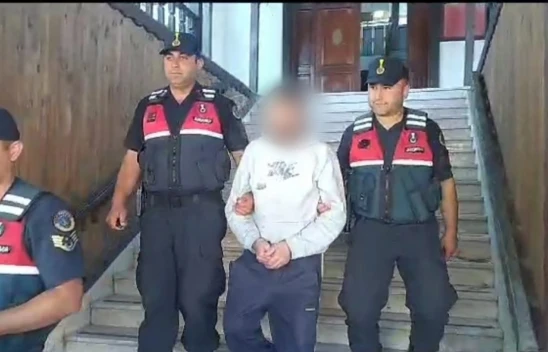 22 yıl hapis cezası ile aranan şahıs yakalandı