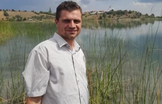 25 Yaşındaki Genç Hayatını Kaybetti