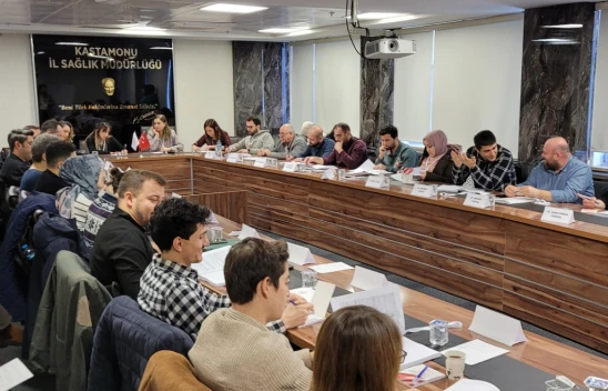 27 Aile Hekimine Eğitim Verilecek