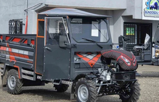 Alaplı'da 30 Kişiye İstihdam Sağlıyor