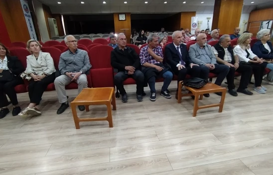 3 Mart Devrim Yasaları Anlatıldı