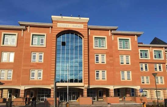 3 Zabıt Kâtibi İstihdam Edilecek