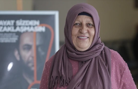 30 Yıldır İçtiği Sigarayı Bıraktı