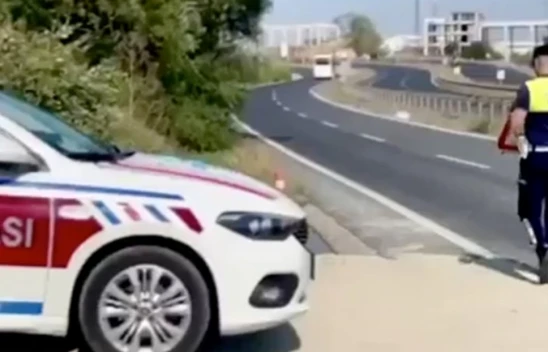 36 Bin 589 Araca/Sürücüye İşlem Yapıldı