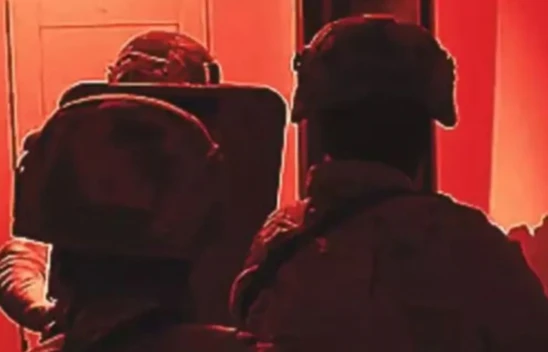 4 Bin 853 Firari Yakalandı