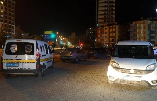 4 kişinin yaralandığı olayda bir kişi tutuklandı