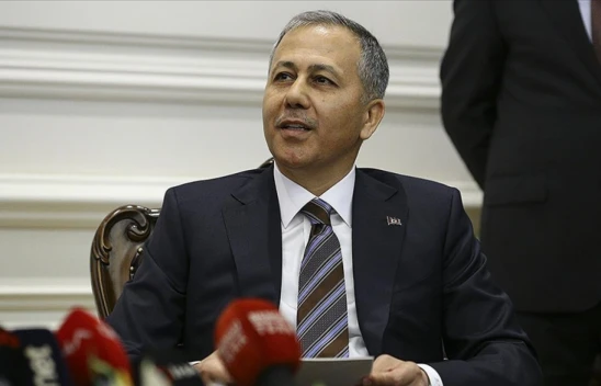 400 Bin 980 Araca-Sürücüye İşlem Yapıldı