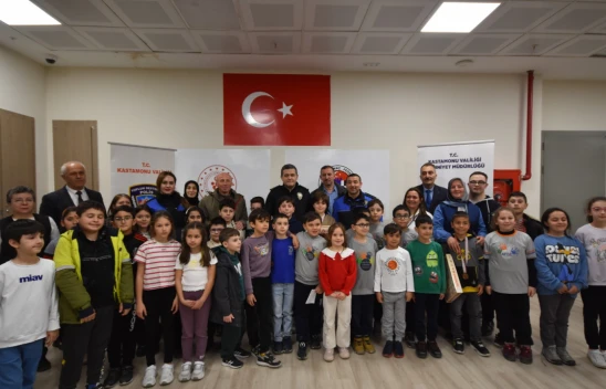 400 Sporcunun Katılımıyla Satranç Turnuvası Düzenlendi