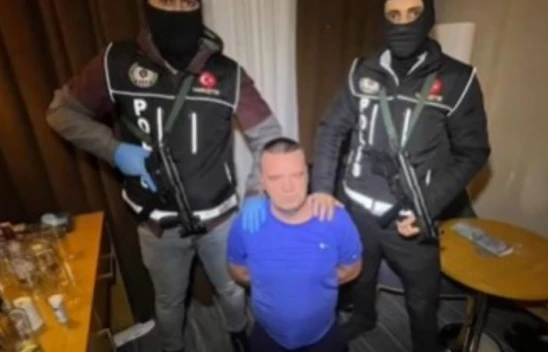 420 Organize Suç Çetesi Çökertildi