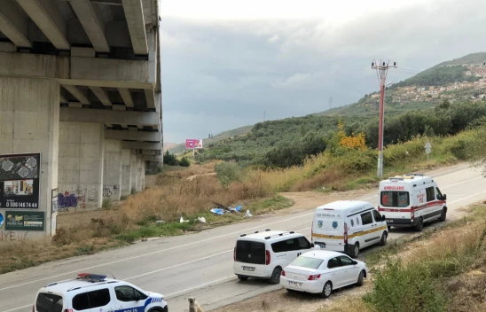 45 gündür kayıp kadından acı haber!