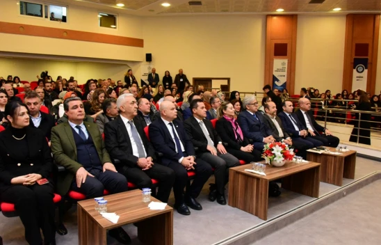 5'inci Ulusal Eğitimde Dönüşüm Forumu Başladı