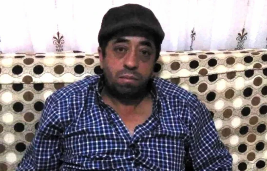 5 Kişinin Dövdüğü Çiftçi Olay Yerinde Can Verdi